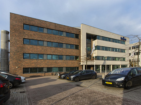 Hardwareweg 4